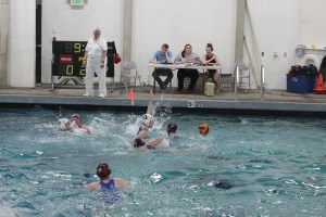 E is #12, playing some stellar defense